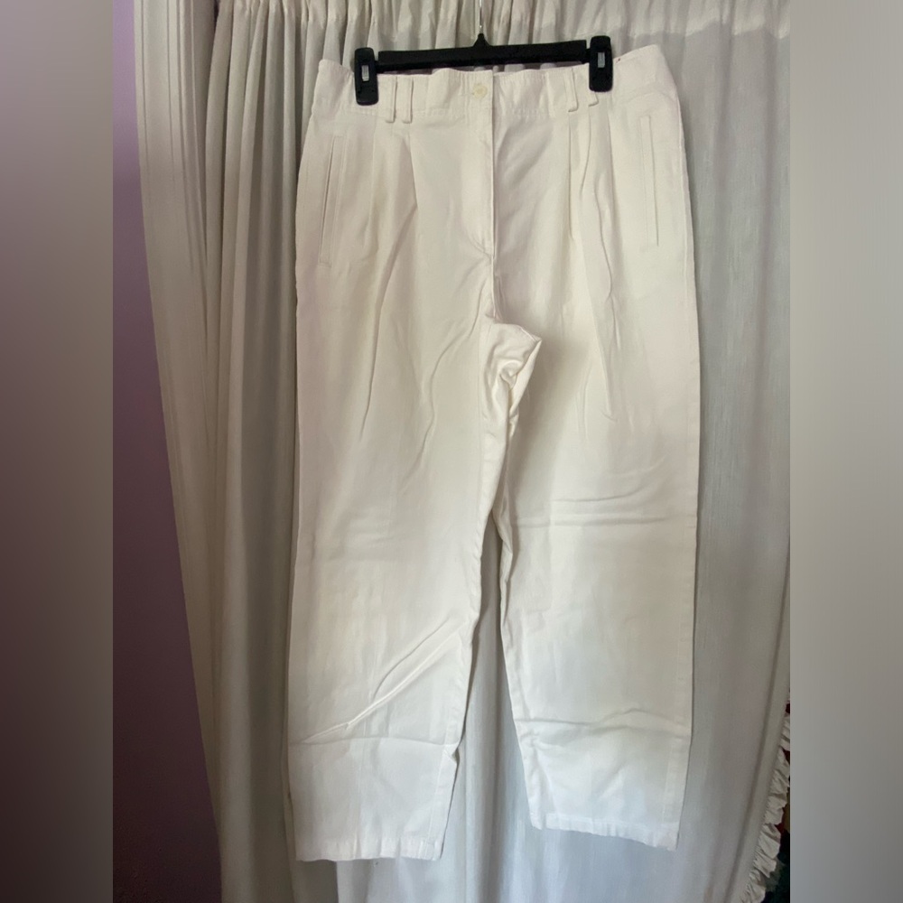 Liz Claiborne Kylie Style Pants Perfect baggy style